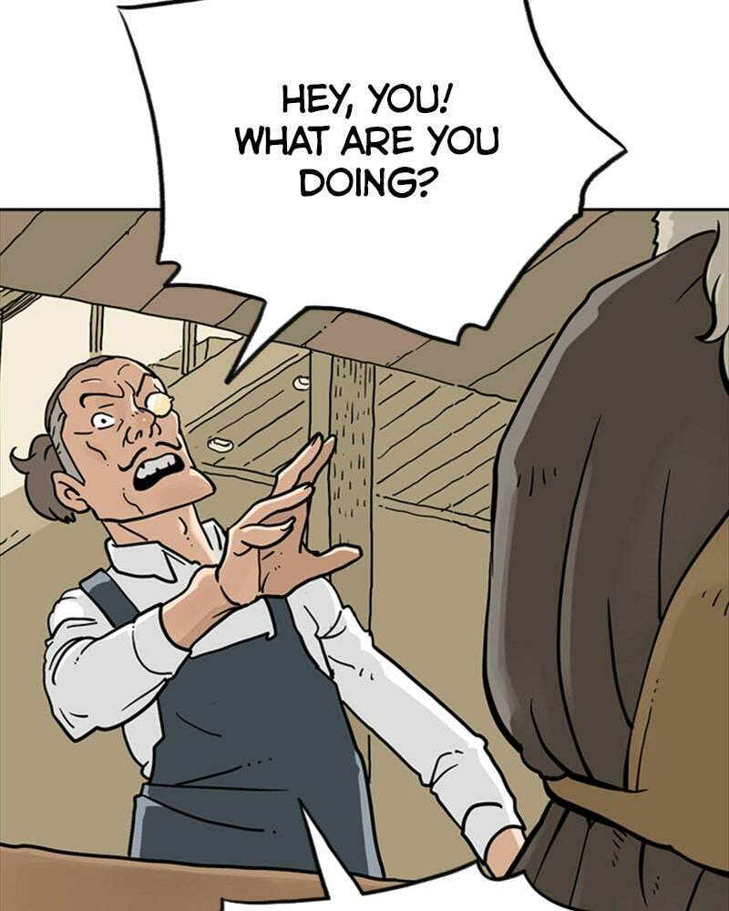 Read Mage Again chapter 4 image 78 on Lezhin