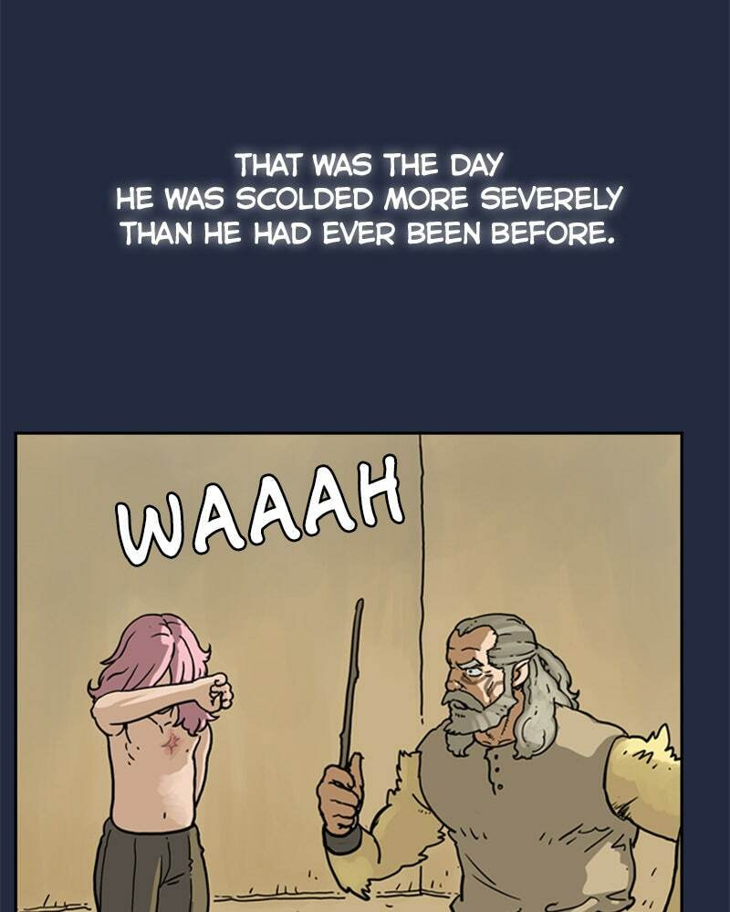 Read Mage Again chapter 4 image 8 on Lezhin