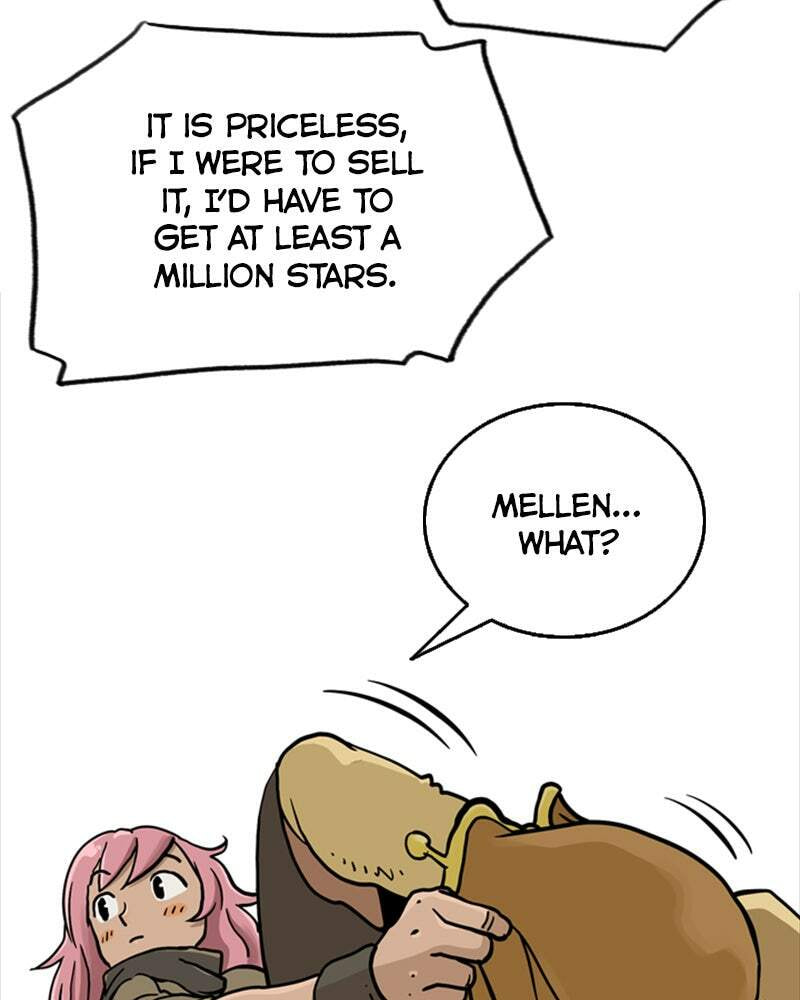 Read Mage Again chapter 4 image 83 on Lezhin