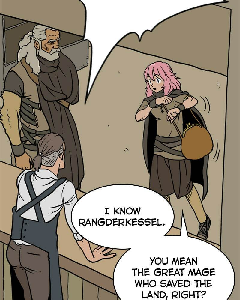 Read Mage Again chapter 4 image 85 on Lezhin