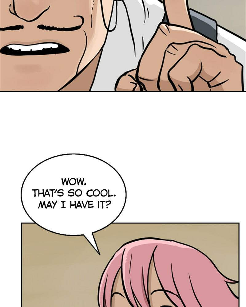 Read Mage Again chapter 4 image 87 on Lezhin