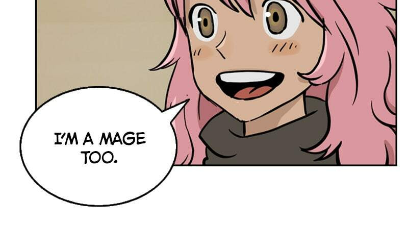 Read Mage Again chapter 4 image 88 on Lezhin