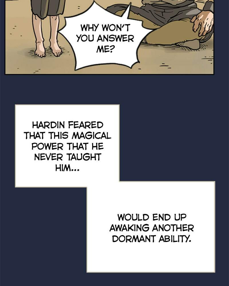 Read Mage Again chapter 4 image 9 on Lezhin