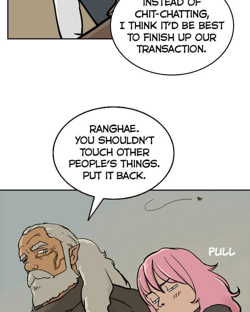 Read Mage Again chapter 4 image 90 on Lezhin