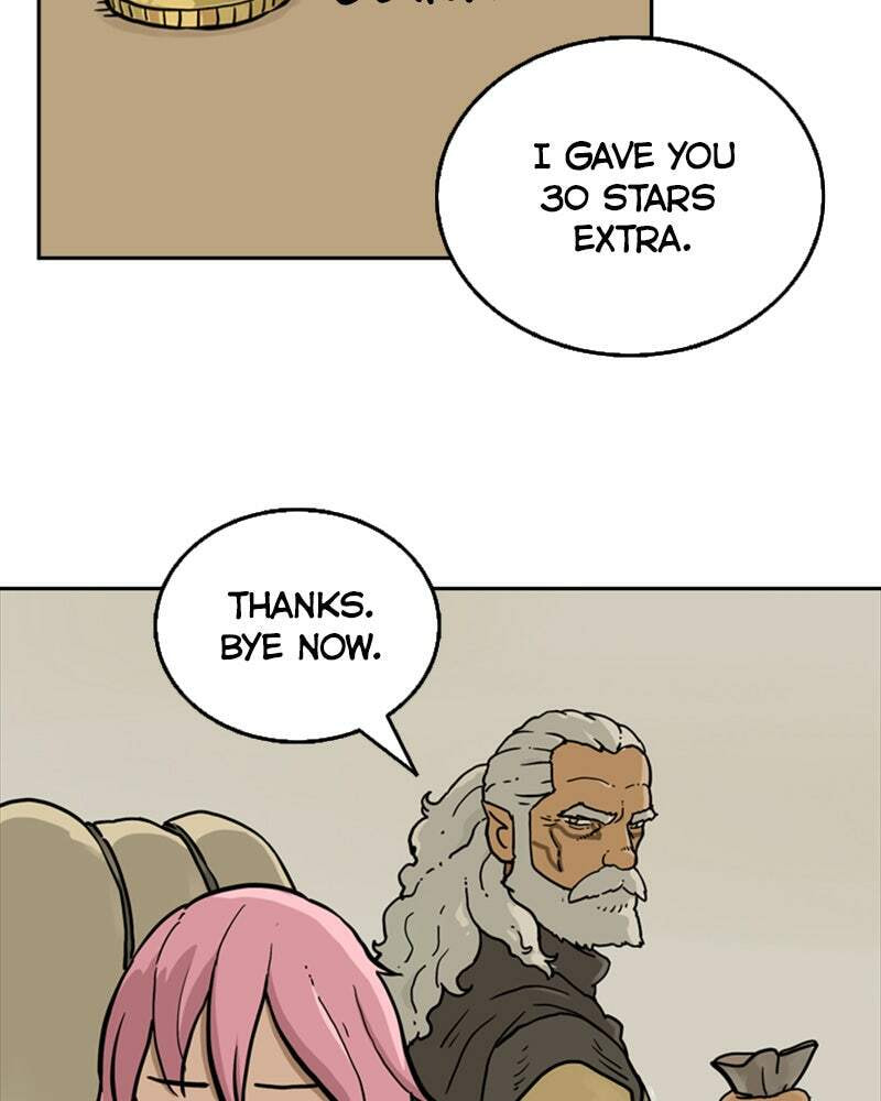 Read Mage Again chapter 4 image 93 on Lezhin