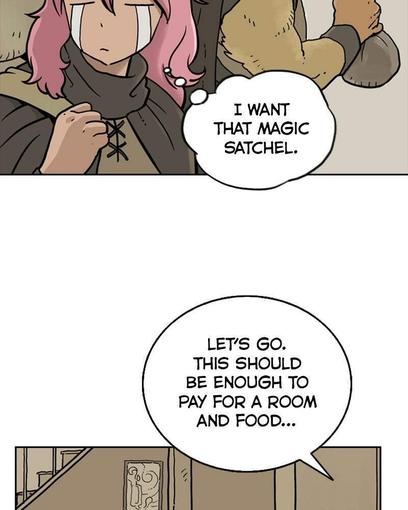 Read Mage Again chapter 4 image 94 on Lezhin