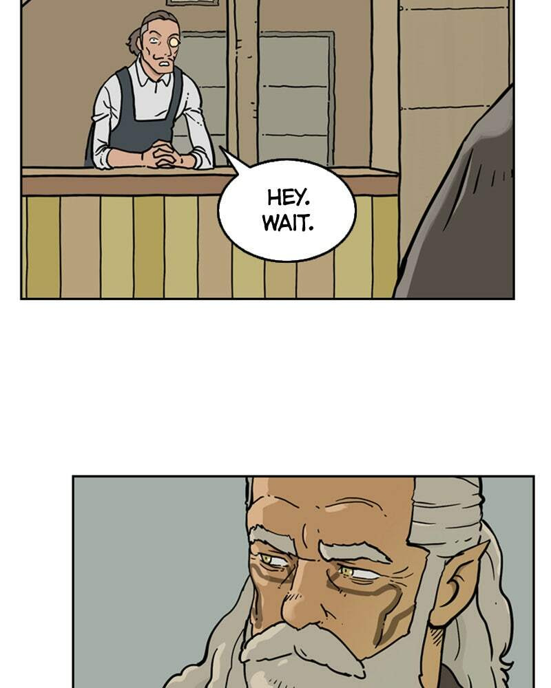 Read Mage Again chapter 4 image 95 on Lezhin
