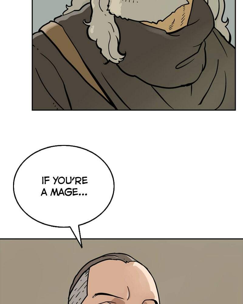 Read Mage Again chapter 4 image 96 on Lezhin