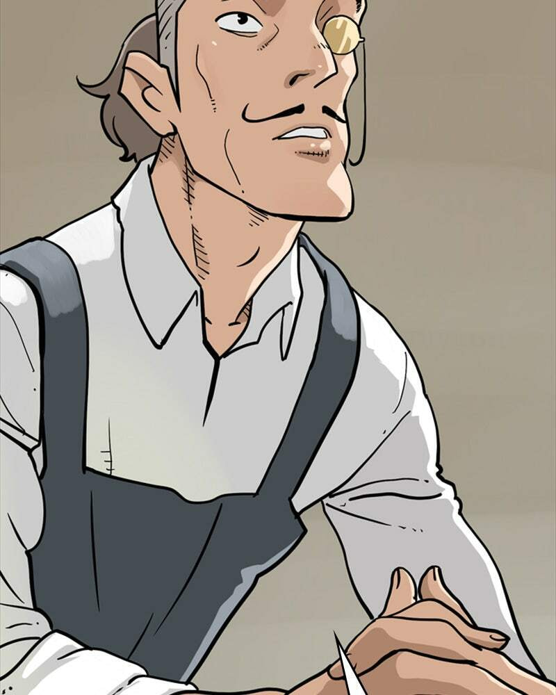 Read Mage Again chapter 4 image 97 on Lezhin