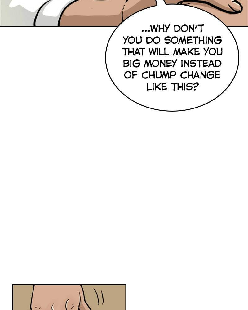 Read Mage Again chapter 4 image 98 on Lezhin