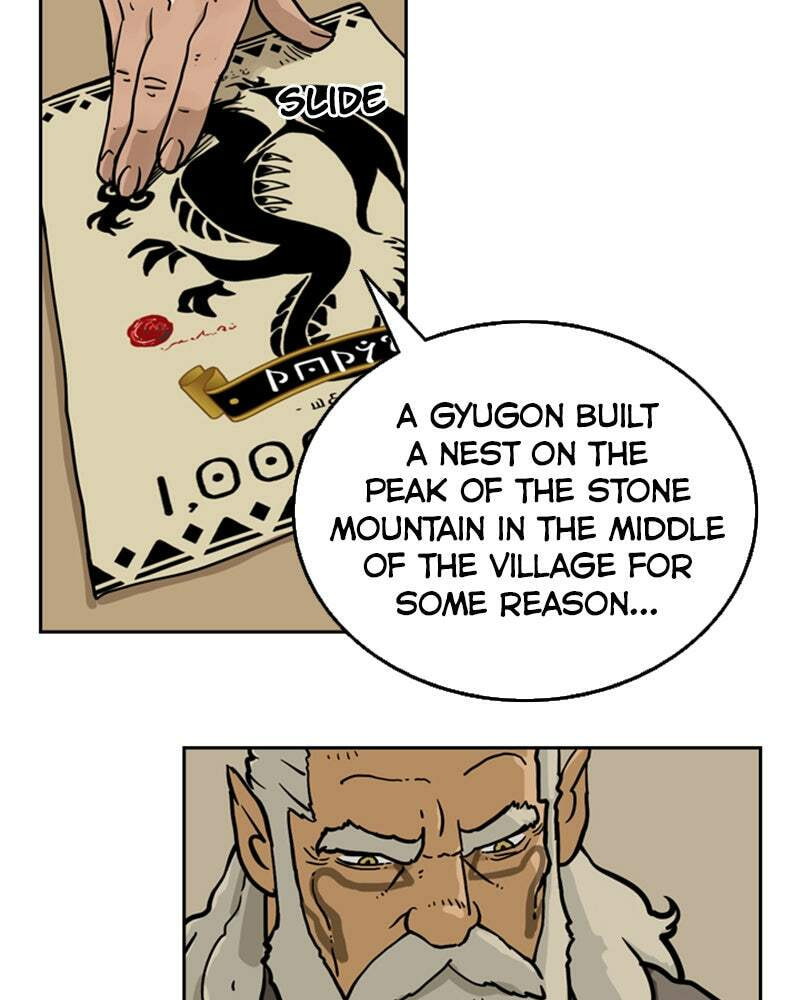 Read Mage Again chapter 4 image 99 on Lezhin