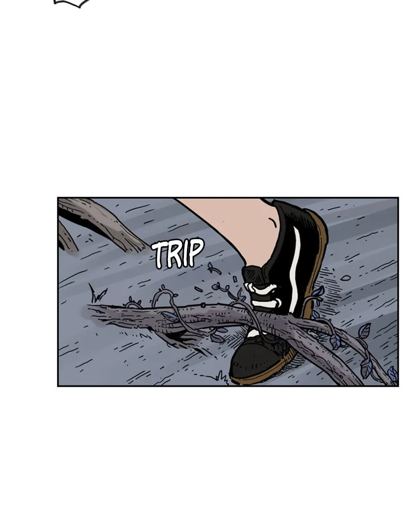 Read Mage Again chapter 40 image 100 on Lezhin