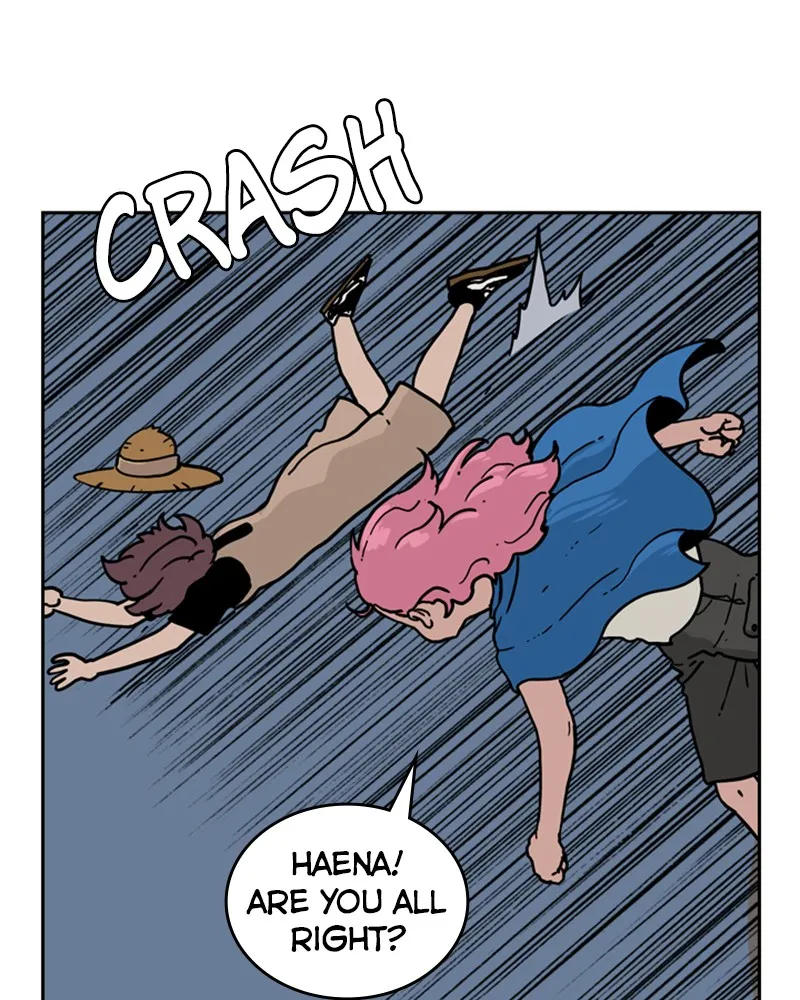 Read Mage Again chapter 40 image 101 on Lezhin