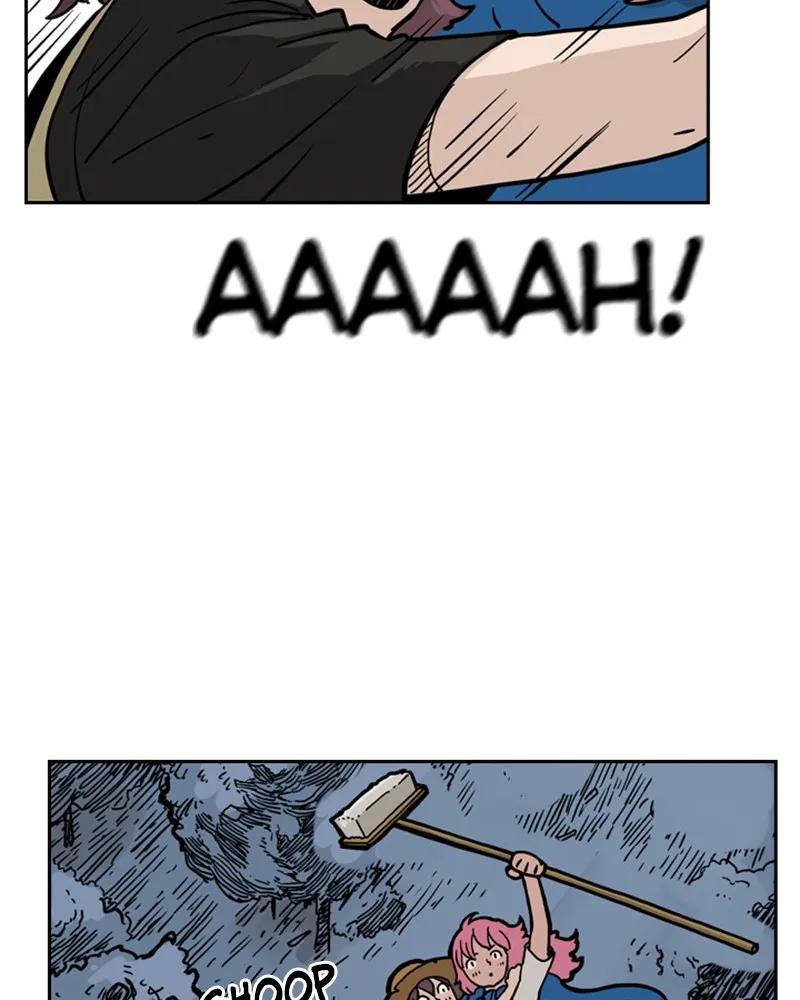 Read Mage Again chapter 40 image 111 on Lezhin