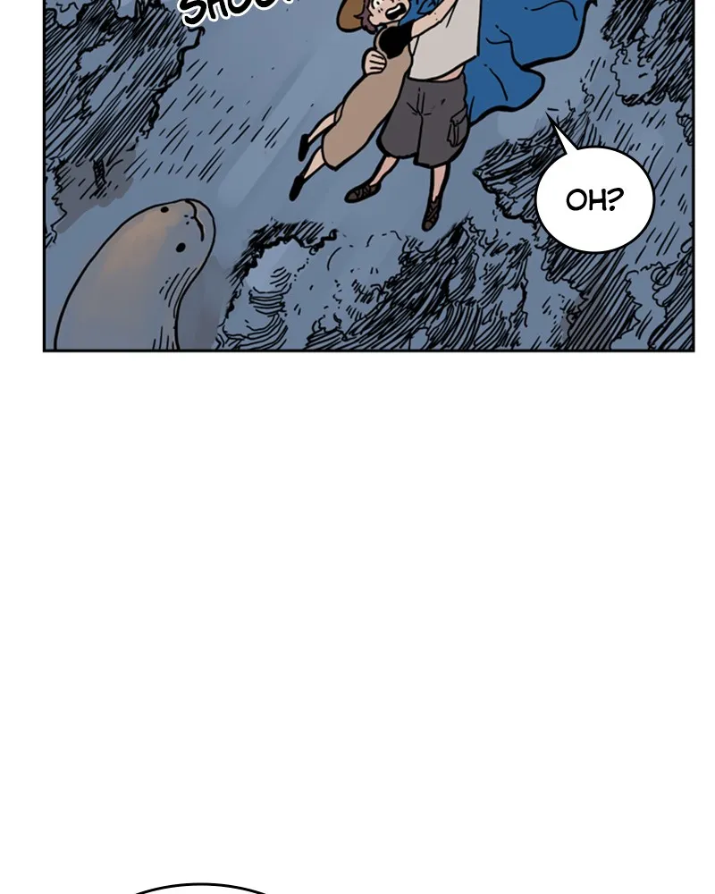 Read Mage Again chapter 40 image 112 on Lezhin