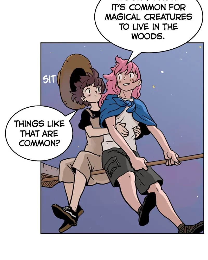 Read Mage Again chapter 40 image 114 on Lezhin