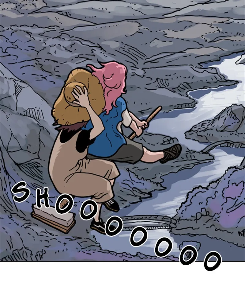 Read Mage Again chapter 40 image 116 on Lezhin