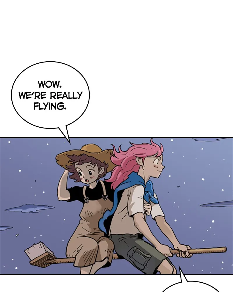 Read Mage Again chapter 40 image 117 on Lezhin