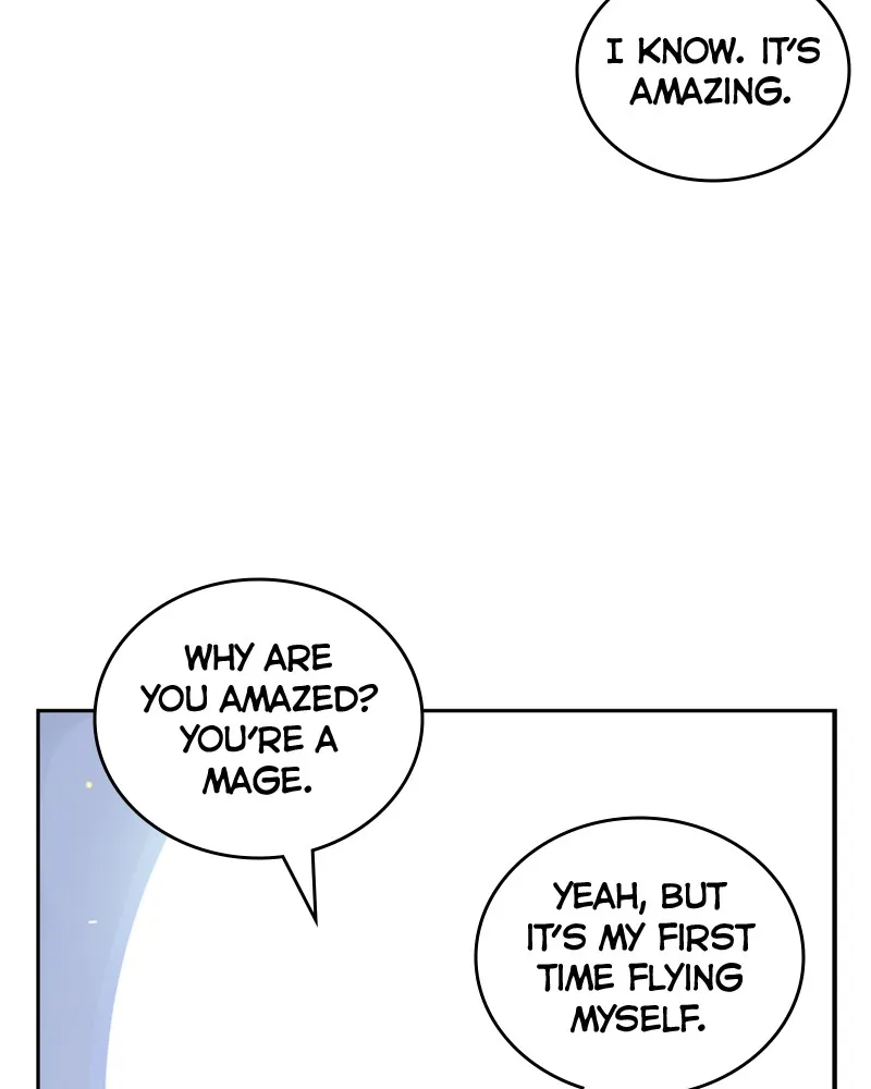 Read Mage Again chapter 40 image 118 on Lezhin