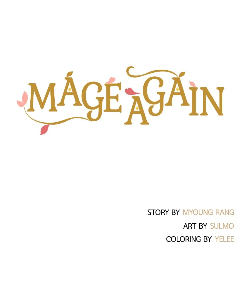 Read Mage Again chapter 40 image 125 on Lezhin
