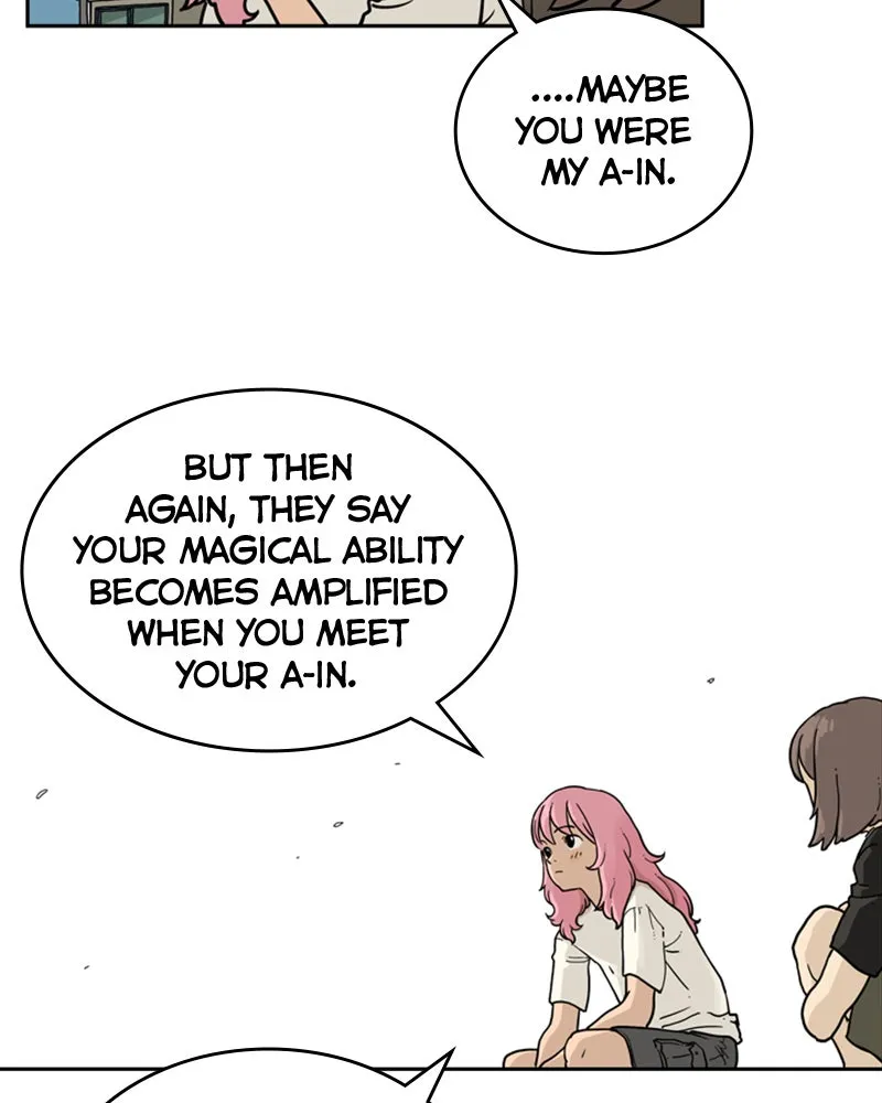 Read Mage Again chapter 40 image 14 on Lezhin