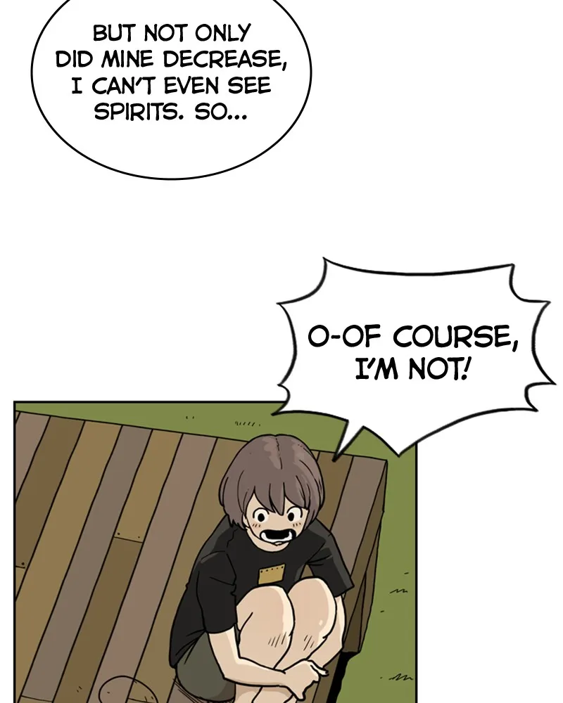 Read Mage Again chapter 40 image 15 on Lezhin