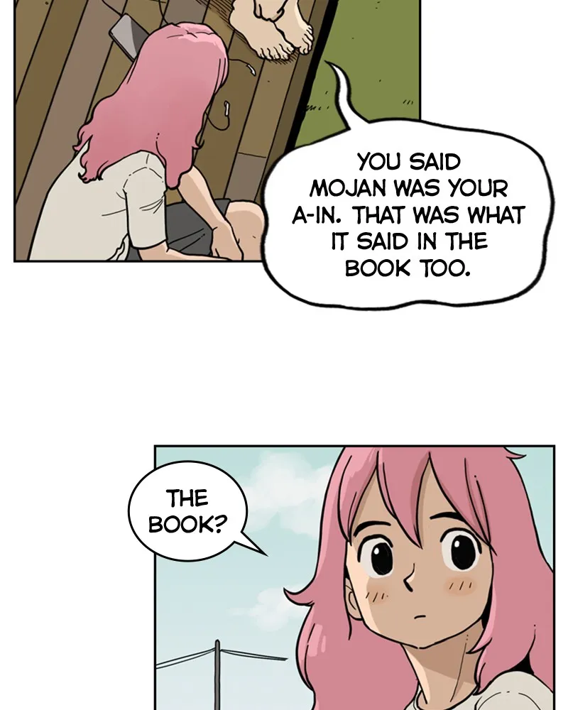 Read Mage Again chapter 40 image 16 on Lezhin
