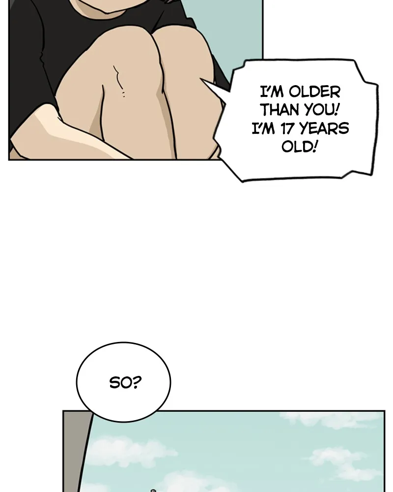 Read Mage Again chapter 40 image 23 on Lezhin