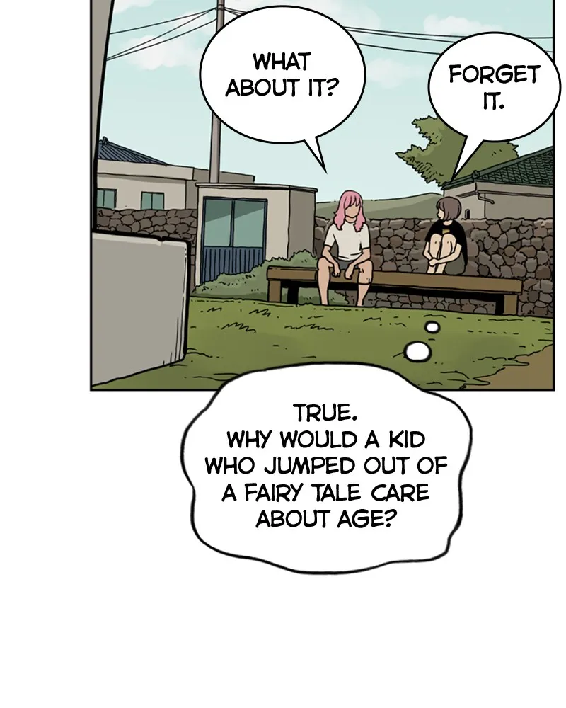 Read Mage Again chapter 40 image 24 on Lezhin