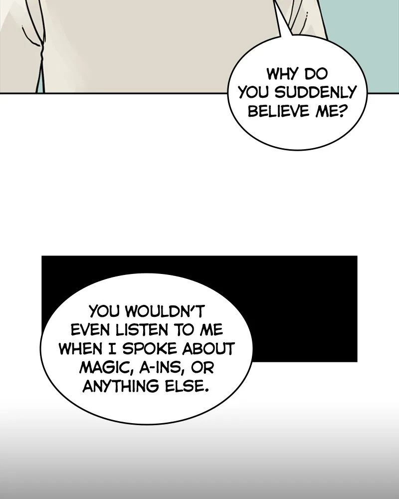 Read Mage Again chapter 40 image 26 on Lezhin