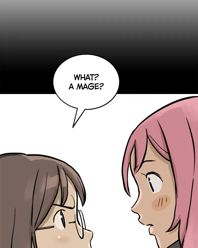 Read Mage Again chapter 40 image 27 on Lezhin