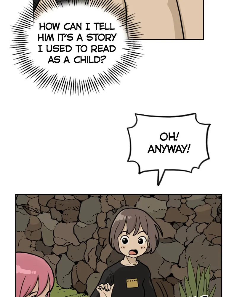 Read Mage Again chapter 40 image 30 on Lezhin