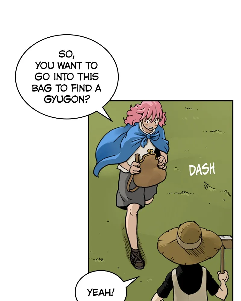 Read Mage Again chapter 40 image 35 on Lezhin
