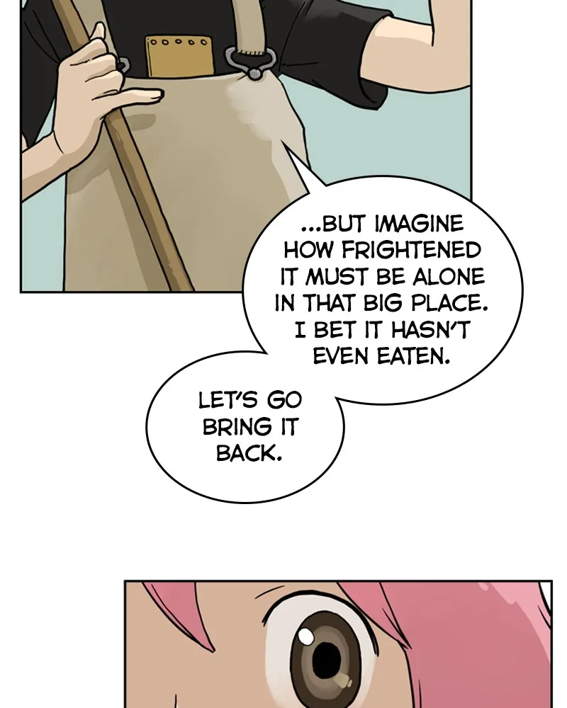 Read Mage Again chapter 40 image 37 on Lezhin