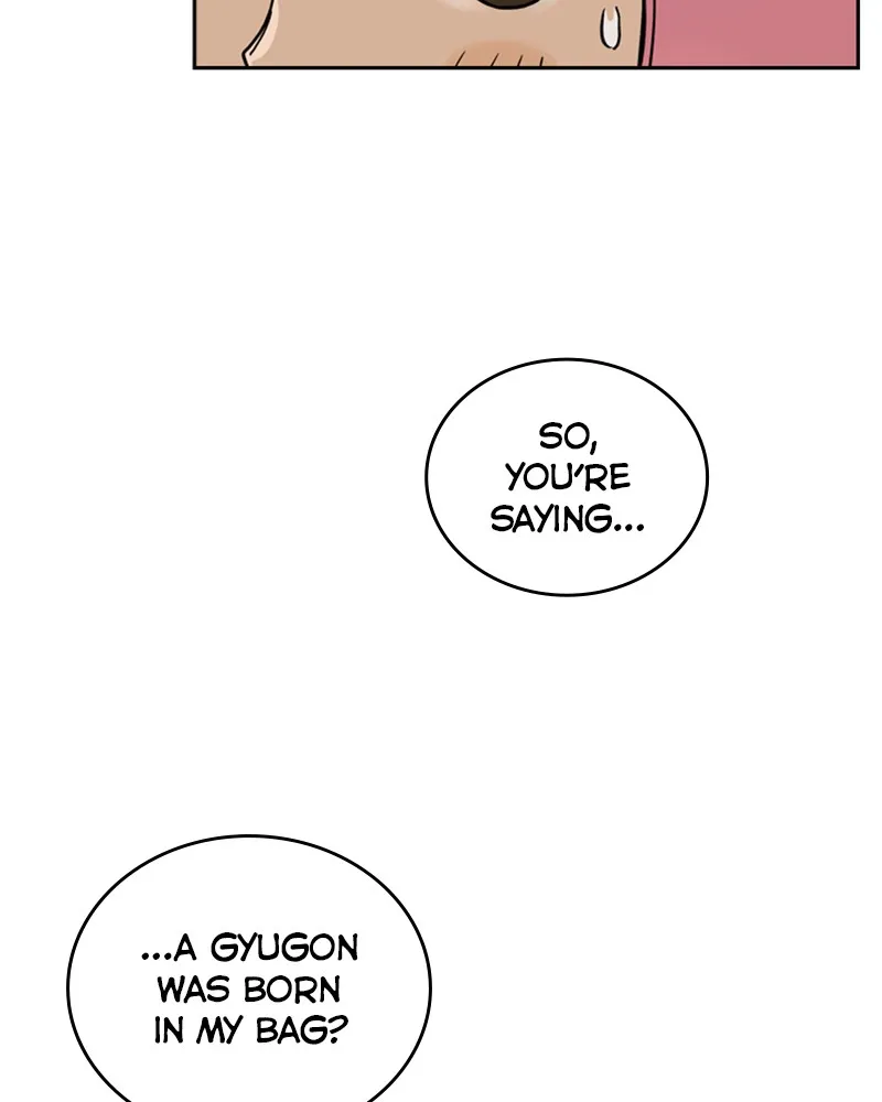 Read Mage Again chapter 40 image 38 on Lezhin