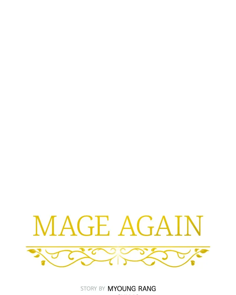 Read Mage Again chapter 40 image 40 on Lezhin