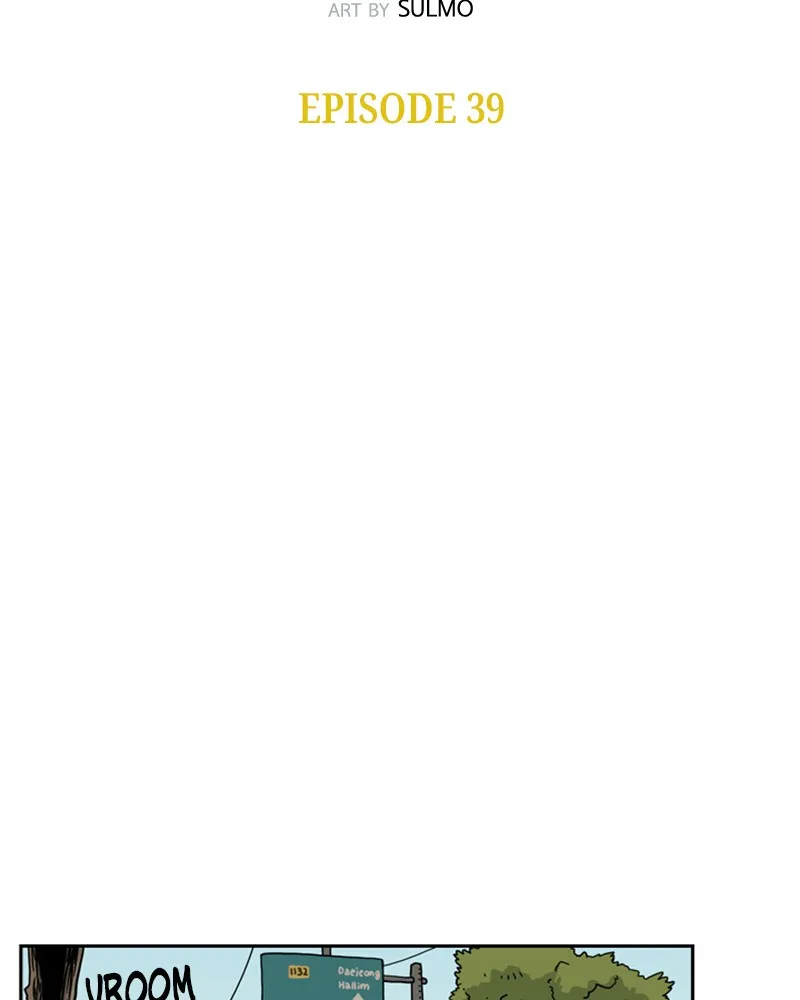 Read Mage Again chapter 40 image 41 on Lezhin