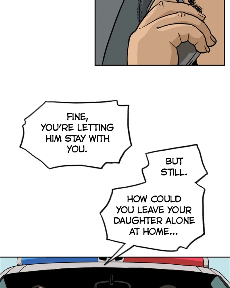 Read Mage Again chapter 40 image 43 on Lezhin