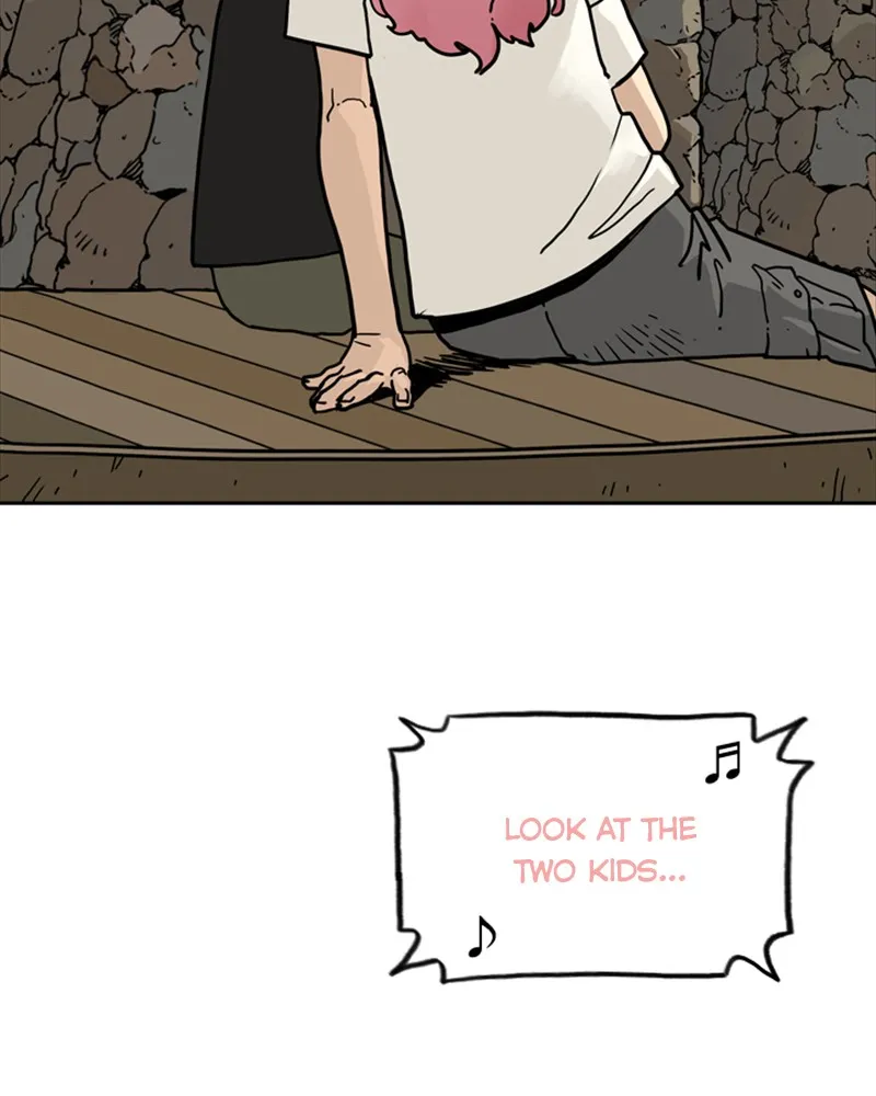 Read Mage Again chapter 40 image 6 on Lezhin