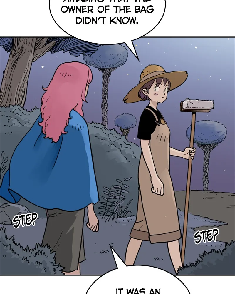 Read Mage Again chapter 40 image 64 on Lezhin