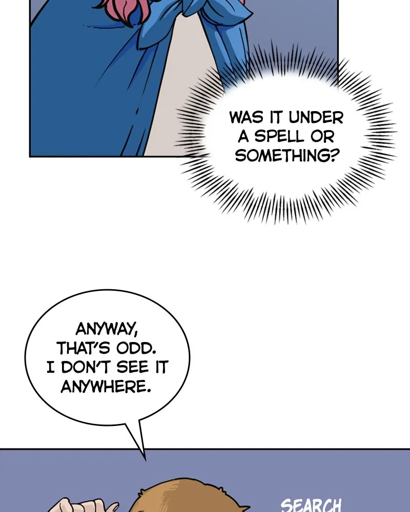 Read Mage Again chapter 40 image 66 on Lezhin