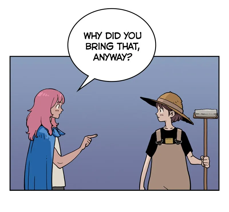 Read Mage Again chapter 40 image 68 on Lezhin