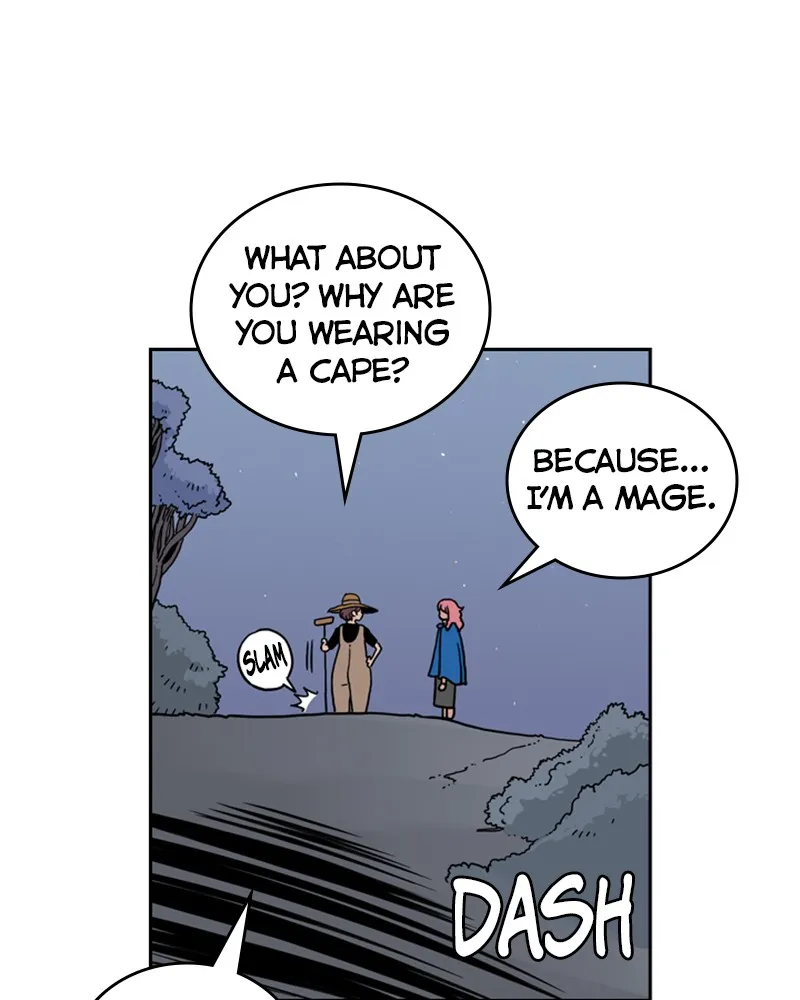 Read Mage Again chapter 40 image 71 on Lezhin