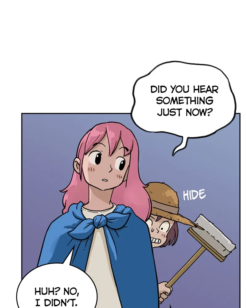 Read Mage Again chapter 40 image 73 on Lezhin