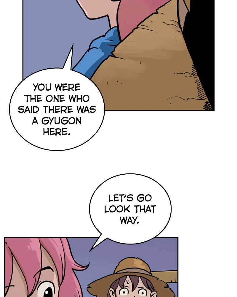 Read Mage Again chapter 40 image 75 on Lezhin