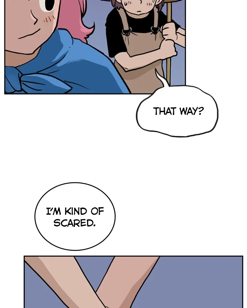 Read Mage Again chapter 40 image 76 on Lezhin