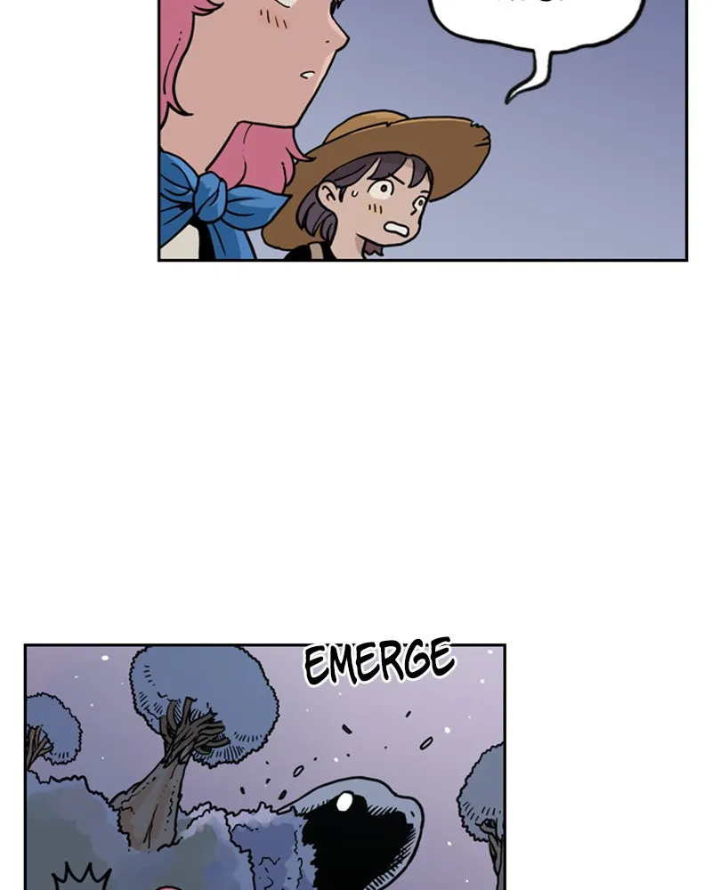 Read Mage Again chapter 40 image 84 on Lezhin