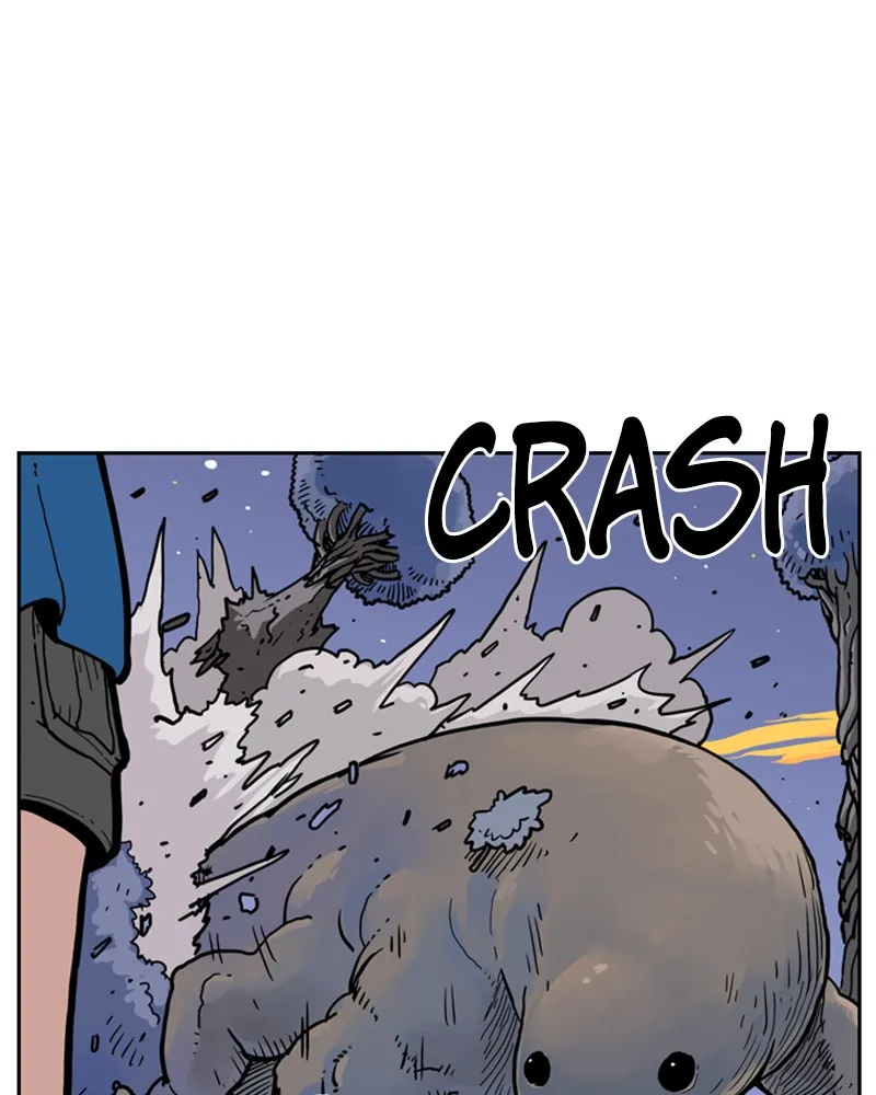 Read Mage Again chapter 40 image 87 on Lezhin