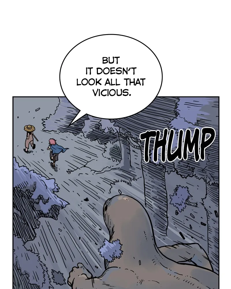 Read Mage Again chapter 40 image 93 on Lezhin