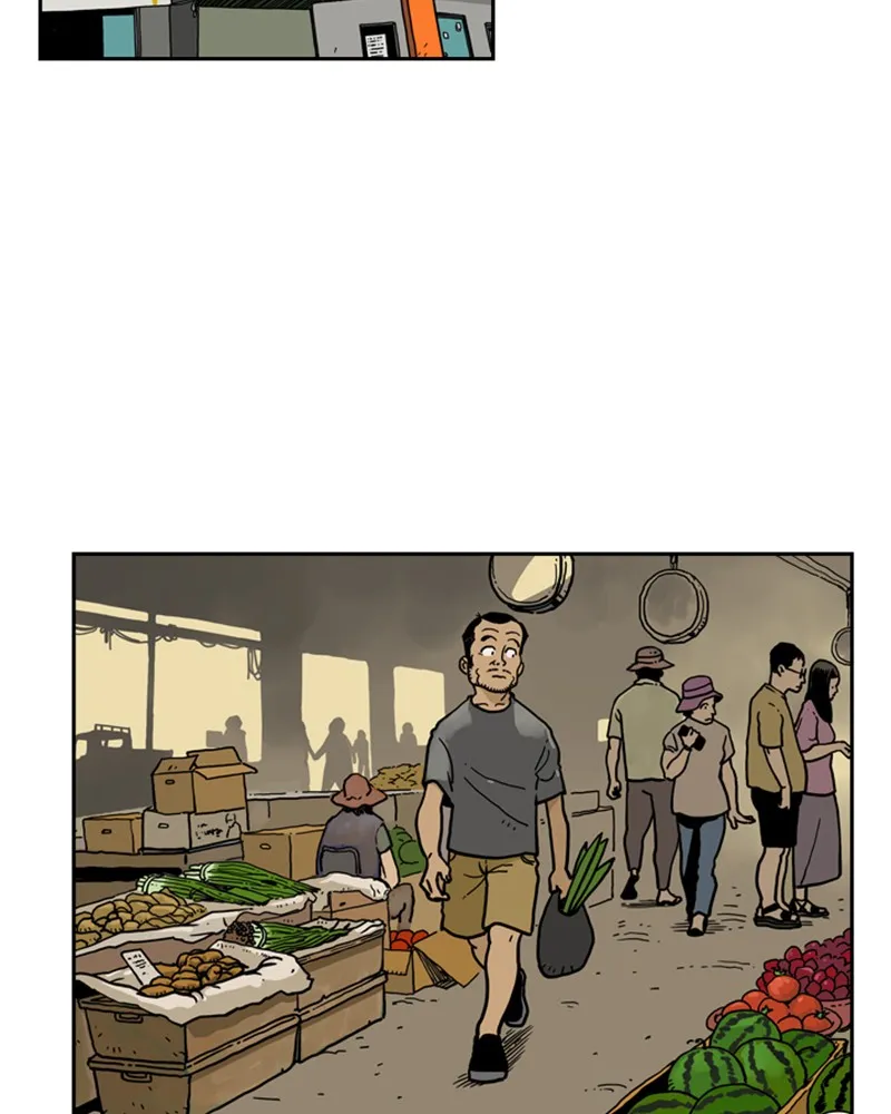 Read Mage Again chapter 41 image 1 on Lezhin